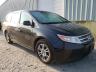 2012 HONDA  ODYSSEY