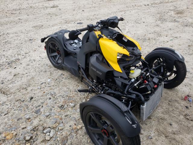 2021 CAN-AM RYKER 3JB2FEF22MJ003132