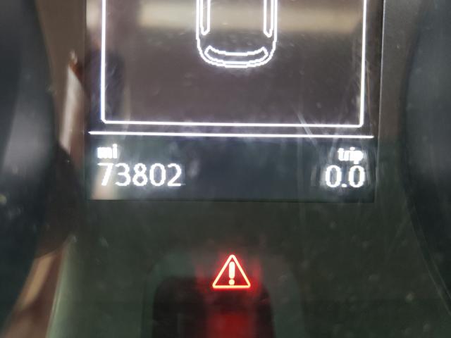 2016 VOLKSWAGEN GOLF S/SE 3VW217AU6GM019656