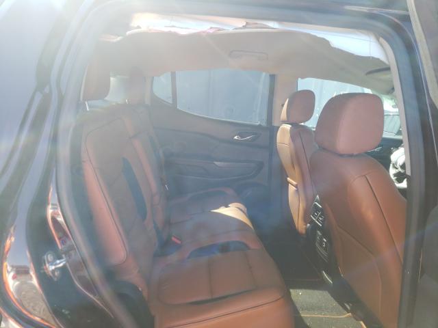 2017 GMC ACADIA ALL 1GKKNVLS5HZ236093