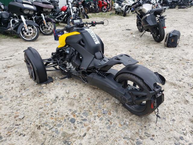 2021 CAN-AM RYKER 3JB2FEF22MJ003132