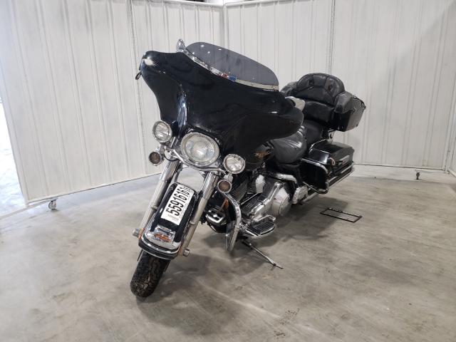 2000 HARLEY-DAVIDSON FLHR 1HD1FDV19YY631501