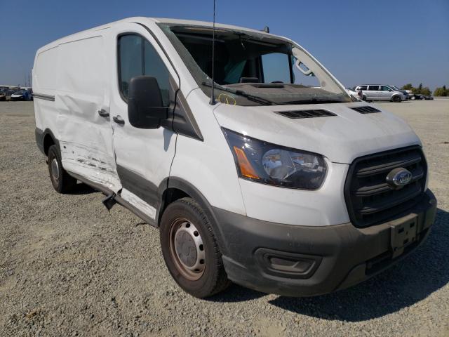 2020 Ford Transit Van 