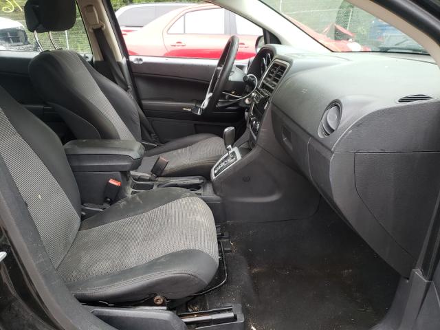 2010 DODGE CALIBER 1B3CB4HA7AD612638