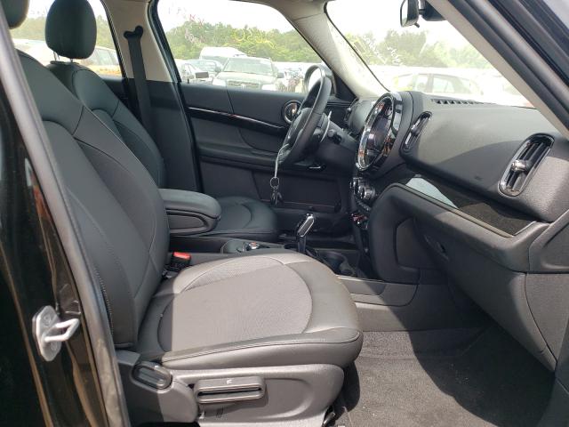 2022 MINI COOPER COU WMZ43BR02N3N47008