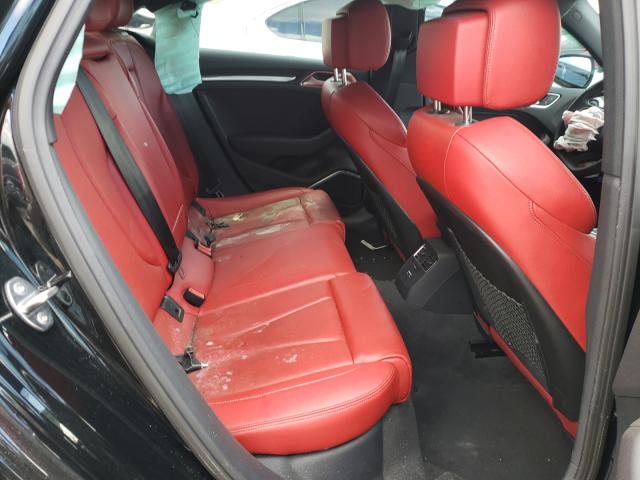 2020 AUDI A3 S-LINE WAUJEGFFXLA092790
