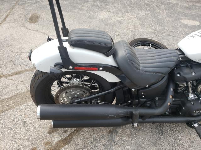2021 HARLEY-DAVIDSON FXBBS 1HD1YYK19MB015820