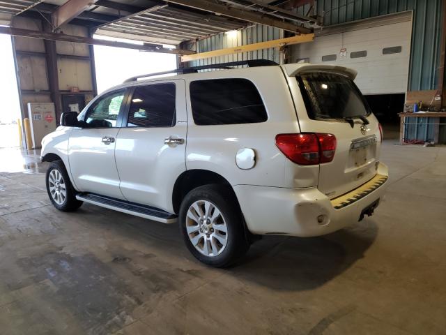 2014 TOYOTA SEQUOIA 5TDDW5G16ES102340