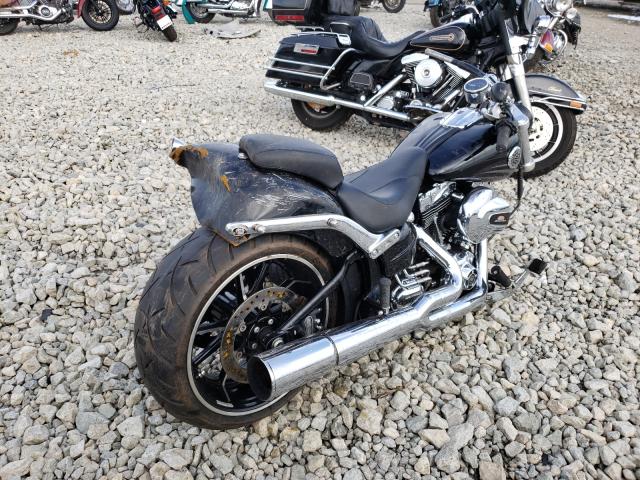 2016 HARLEY-DAVIDSON FXSB BREAK 1HD1BFV11GB018684