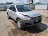 2007 KIA  SPORTAGE