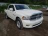 2009 DODGE  RAM 1500