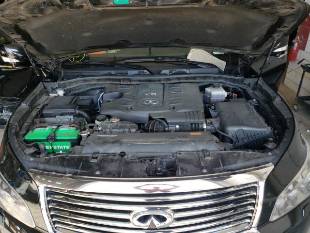 2012 INFINITI QX56 JN8AZ2NE8C9021001