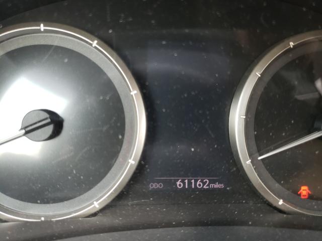 2015 LEXUS RC 350 JTHSE5BC4F5004755