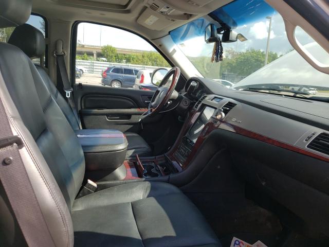 2011 CADILLAC ESCALADE H 1GYS3EEJ1BR157768