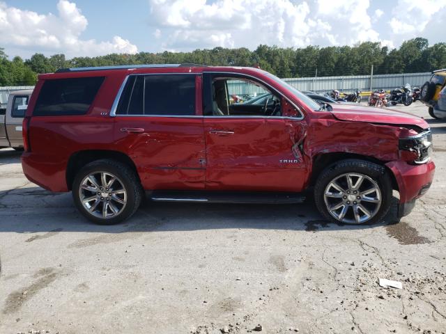 2015 CHEVROLET TAHOE K150 1GNSKCKCXFR667908