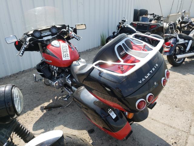 2000 HONDA GL1500 CF 1HFSC4106YA101786