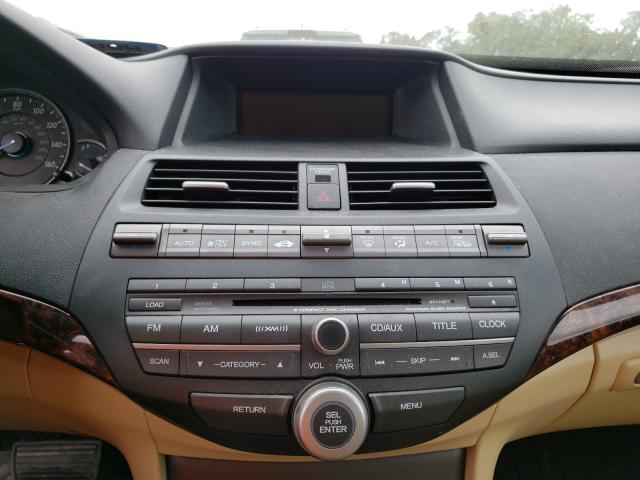 2012 HONDA CROSSTOUR 5J6TF2H52CL005222