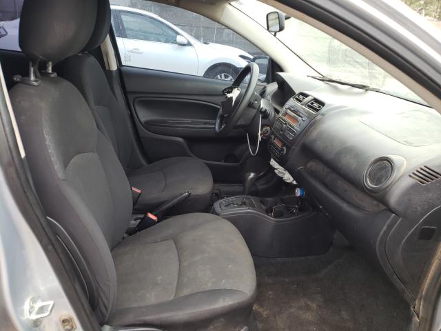 2015 MITSUBISHI MIRAGE DE ML32A3HJ2FH048908