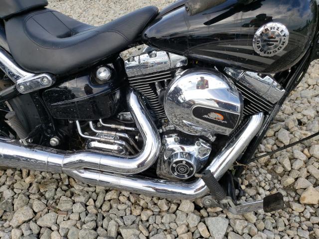 2016 HARLEY-DAVIDSON FXSB BREAK 1HD1BFV11GB018684