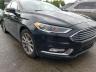 2017 FORD  FUSION