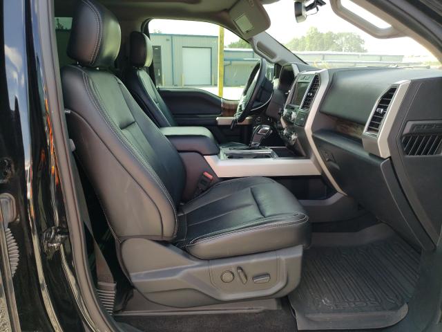 2019 FORD F-150 1FTEW1E59KKC02518