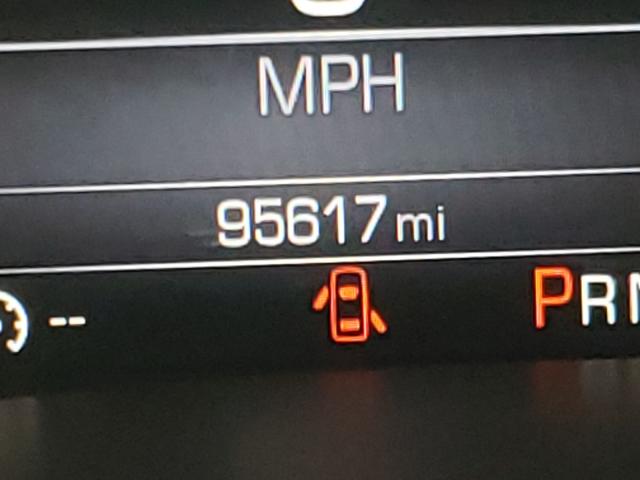 2016 GMC CANYON SLE 1GTG6CE36G1184608