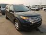 2012 FORD  EXPLORER