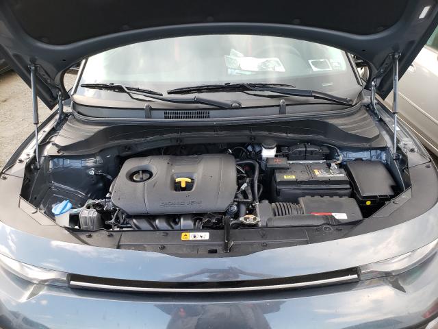 2021 KIA SOUL GT LI KNDJ63AU5M7784596