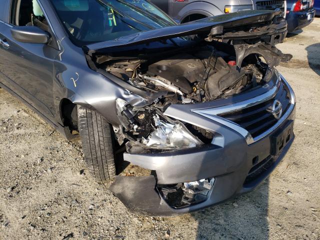 2015 NISSAN 240SX 1N4AL3AP7FC228664