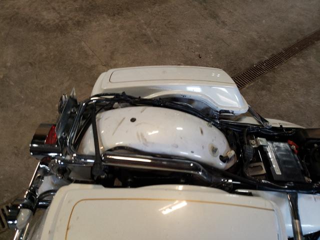 2007 HARLEY-DAVIDSON FLHTCUI 1HD1FC4137Y701438