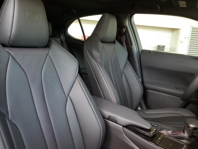 2021 LEXUS UX 250H JTHR9JBH2M2039445