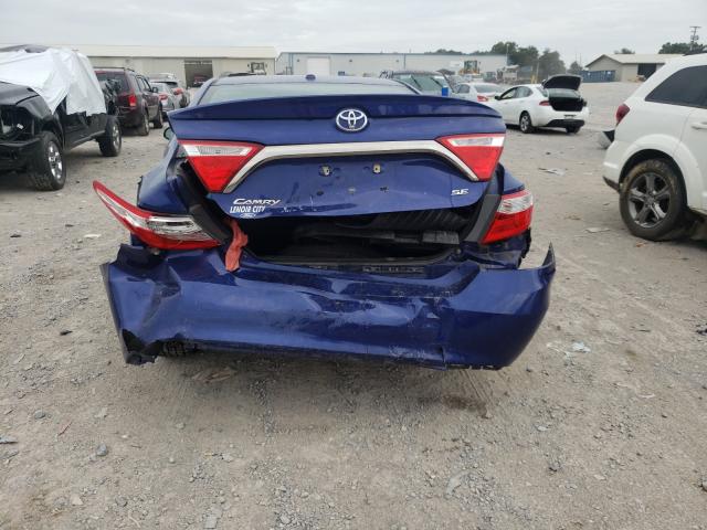 2016 TOYOTA CAM SOL 4T1BF1FK0GU597669
