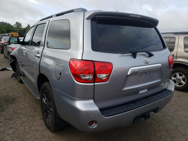 2012 TOYOTA SEQUOIA LI 5TDJY5G17CS062120