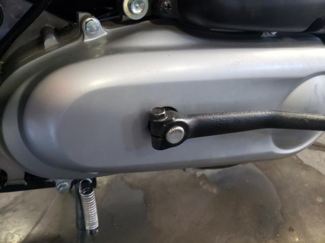 2007 HONDA CHF50 JH2AF60077K504959