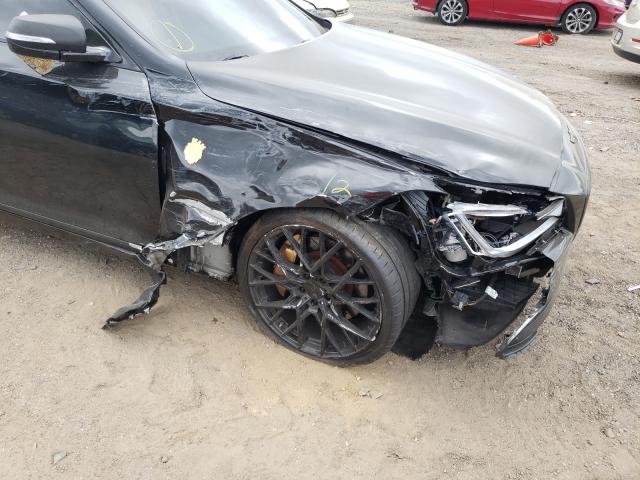 2017 GENESIS G80 ULTIMA KMHGN4JF8HU209836
