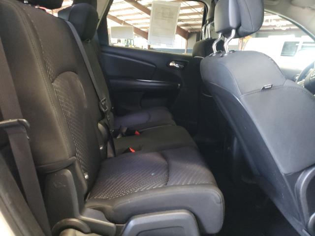 2011 DODGE JOURNEY MA 3D4PG1FG7BT527191