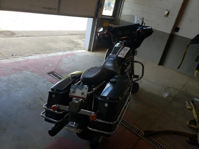 2005 HARLEY-DAVIDSON FLHTPI 1HD1FMW145Y622411