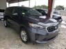 2019 KIA  SORENTO