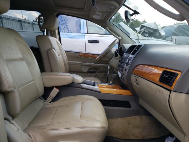 2010 INFINITI QX56 5N3ZA0NC1AN903708