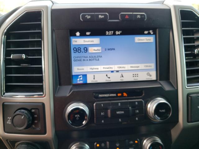 2019 FORD F-150 1FTEW1E59KKC02518