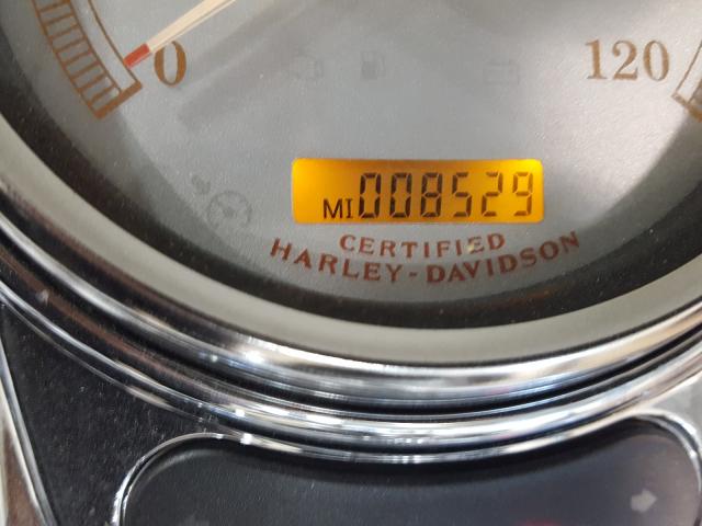 2004 HARLEY-DAVIDSON FLHRSI 1HD1FYW164Y715923