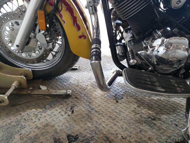 2003 YAMAHA XVS1100 A JYAVP11E53A039419