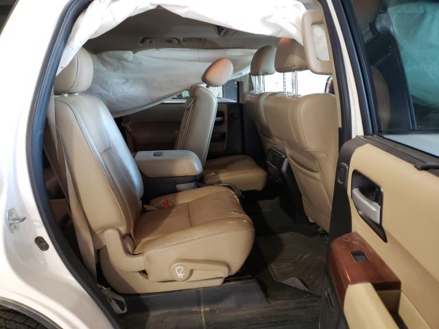 2014 TOYOTA SEQUOIA 5TDDW5G16ES102340