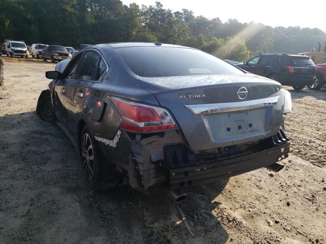 2015 NISSAN 240SX 1N4AL3AP7FC228664