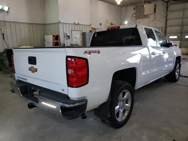 2014 CHEVROLET SILVERADO 1GCVKREC6EZ314973