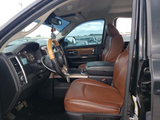 2014 RAM 3500 LONGH 3C63R3FL0EG119795