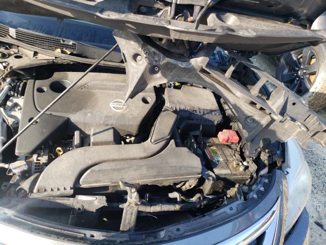 2015 NISSAN 240SX 1N4AL3AP7FC228664
