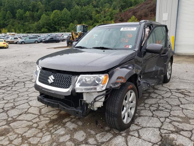 2011 SUZUKI GRAND VITA JS3TD0D77B4100408