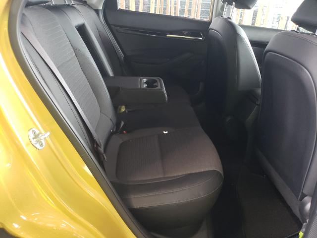 2021 KIA SELTOS S KNDEU2AA9M7174014