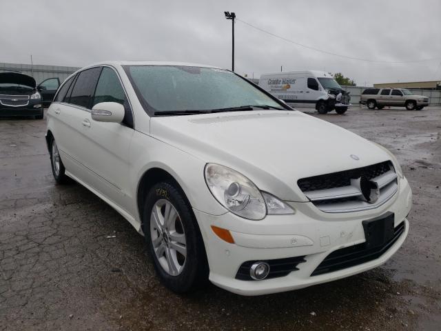 2008 Mercedes-Benz R 320 Cdi